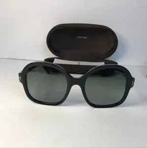 Tom Ford | Accessories | Original Tom Ford Romy Smoke  display picture 2